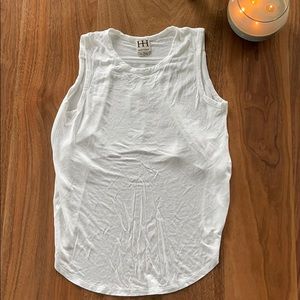Haute Hippie Top